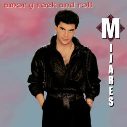 Cover of Amor Y Rock 'N' Roll