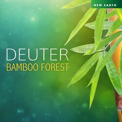 Cover of Bamboo Forest