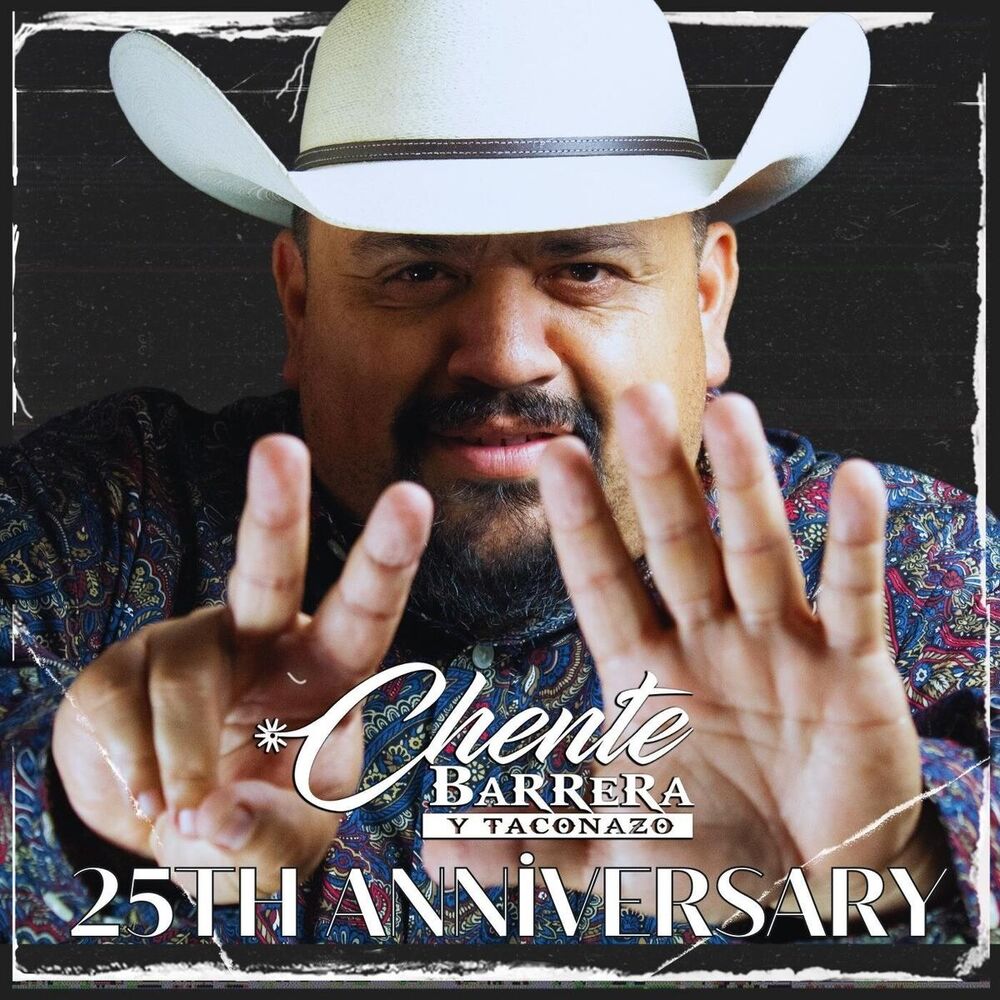 Picture of 25th Anniversary