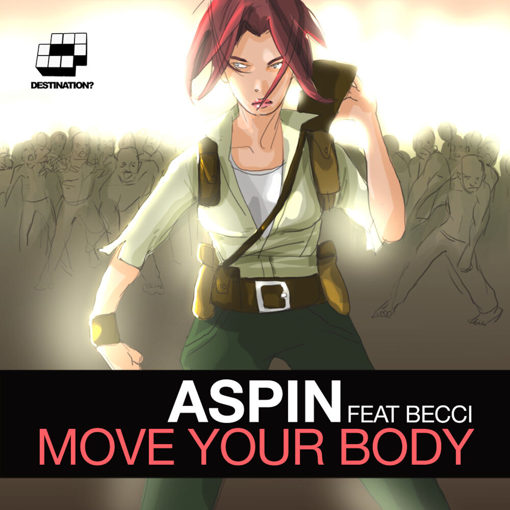 Picture of Move Your Body