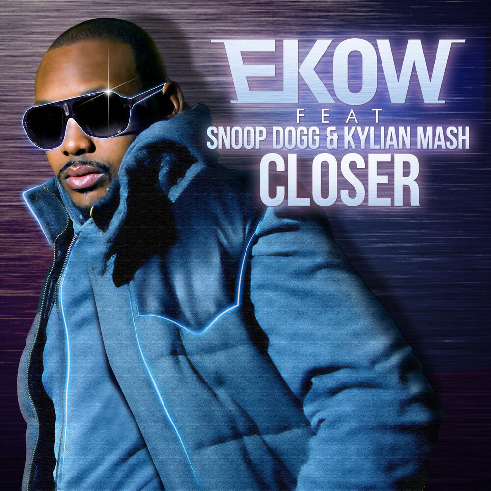 Picture of Closer (Pulsar Mix)