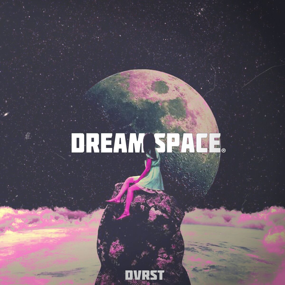 Album cover of Dream Space