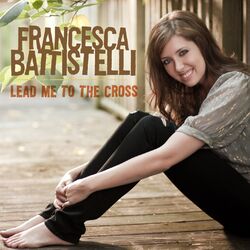 Cover of Lead Me to the Cross