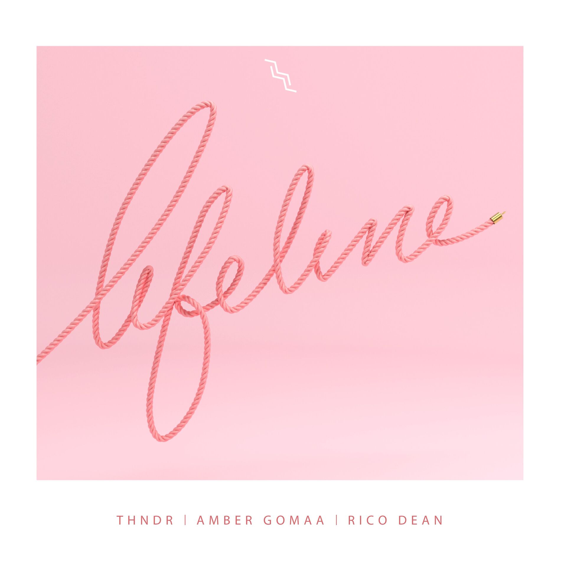 Album cover of Lifeline