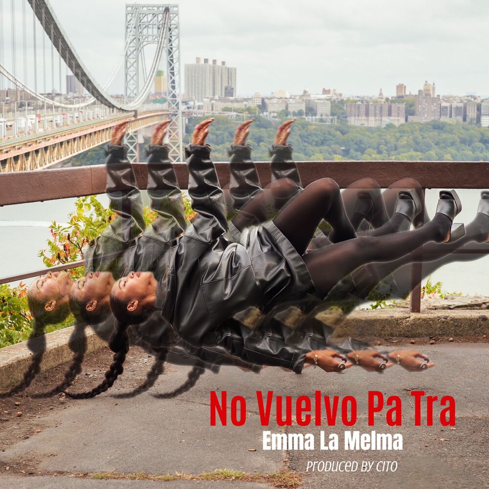 Picture of No Vuelvo Pa Tra