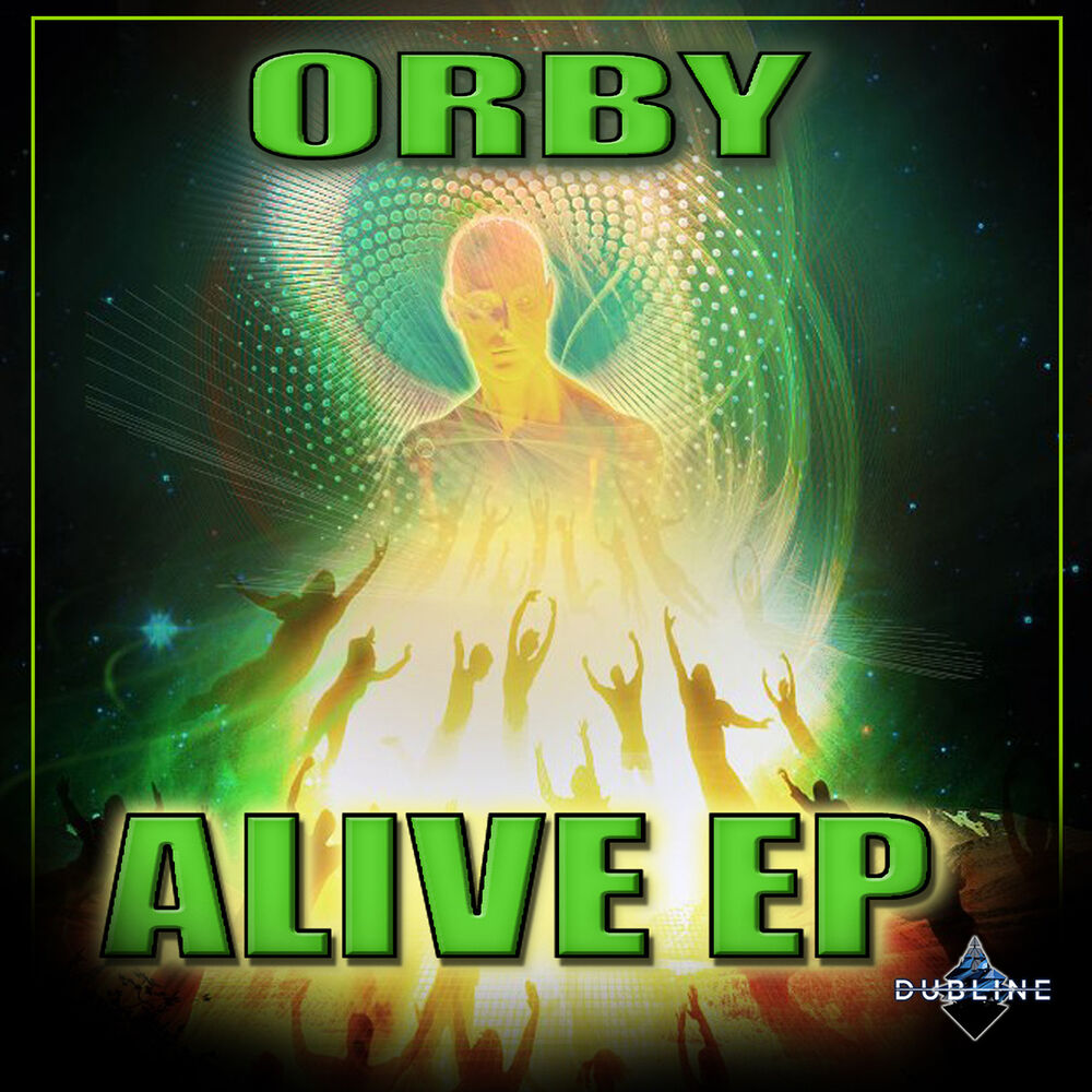 Picture of Alive EP