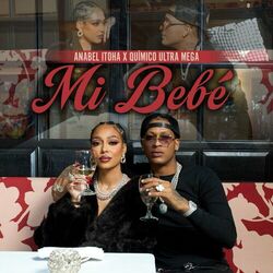 Cover of Mi Bebe