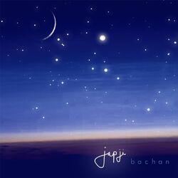 Cover of Japji