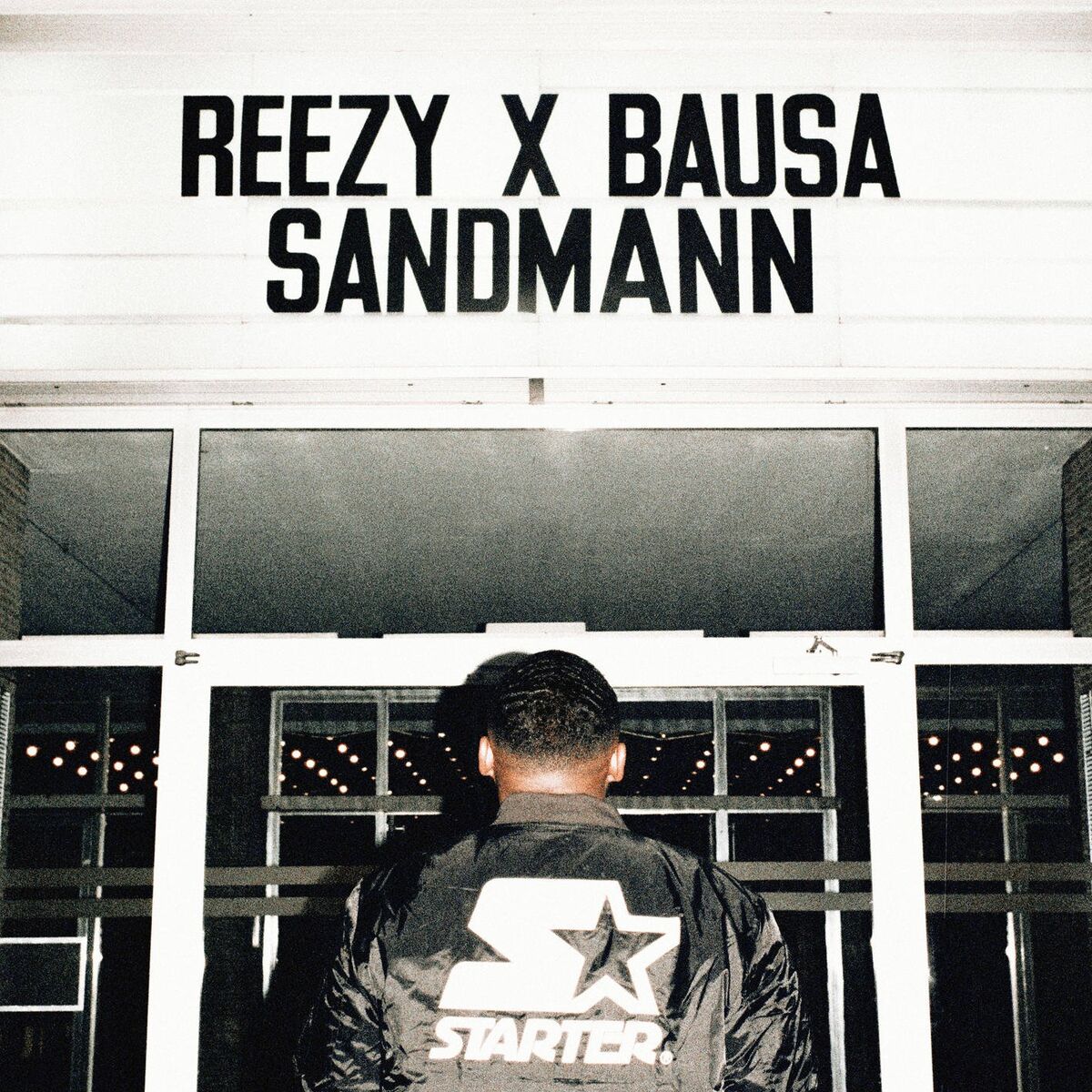 Album cover of SANDMANN