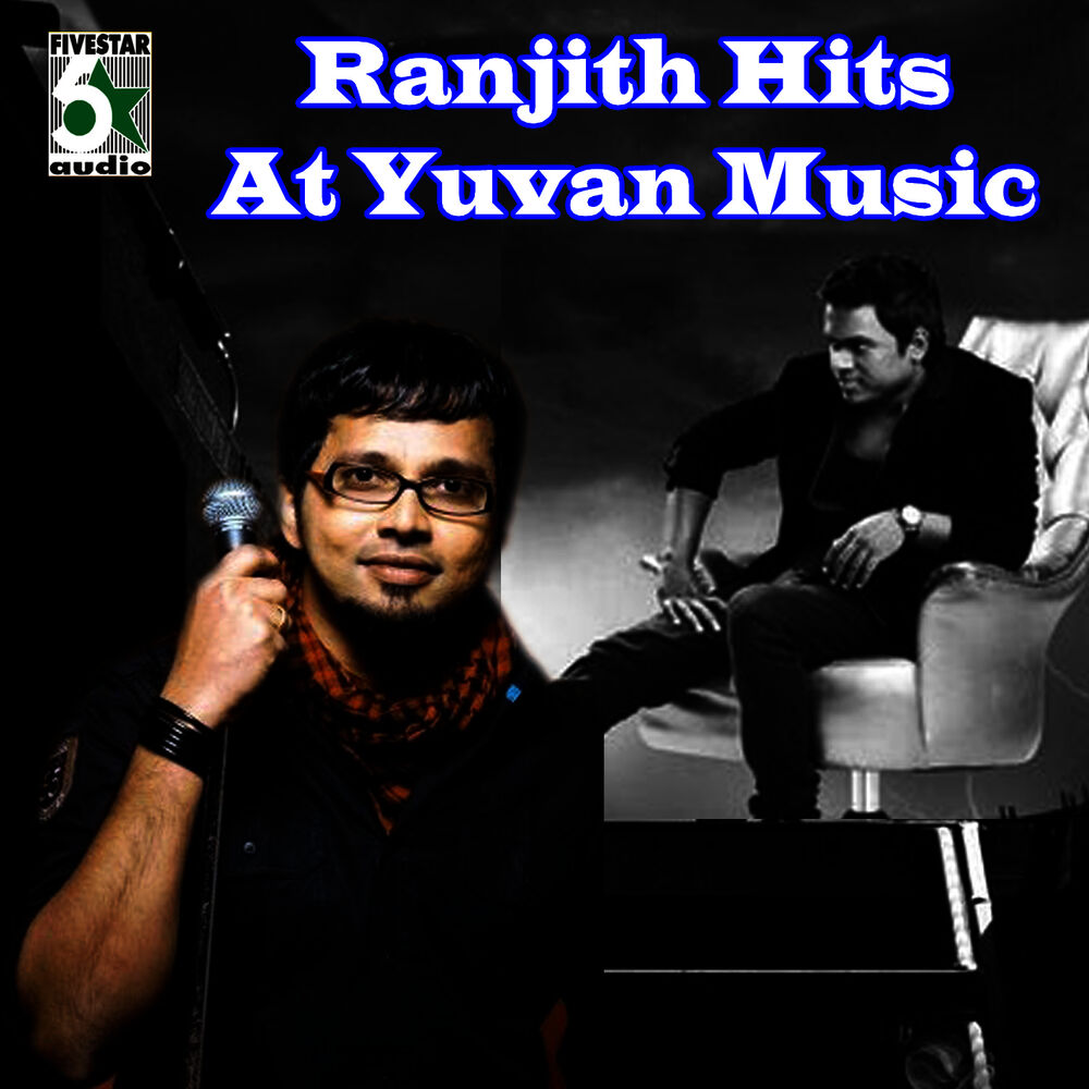 Picture of Ranjith Hits at Yuvan Music