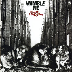 Cover of Street Rats