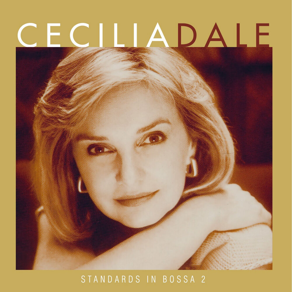 Picture of Standards in Bossa 2