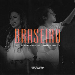 Cover of Braseiro