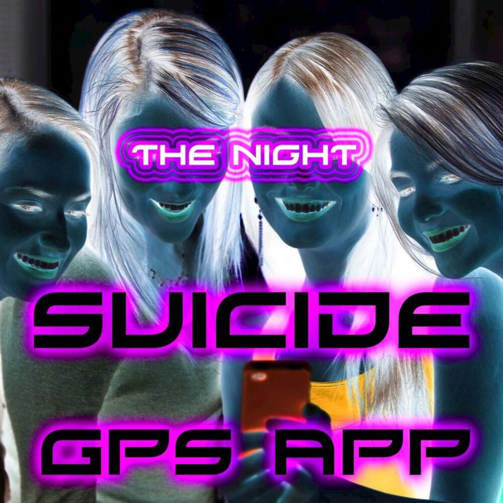 Picture of Suicide Gps App - EP