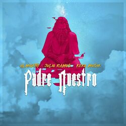Cover of Padre Nuestro