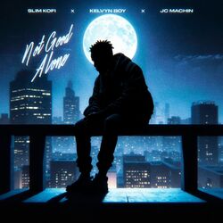 Cover of Not Good Alone