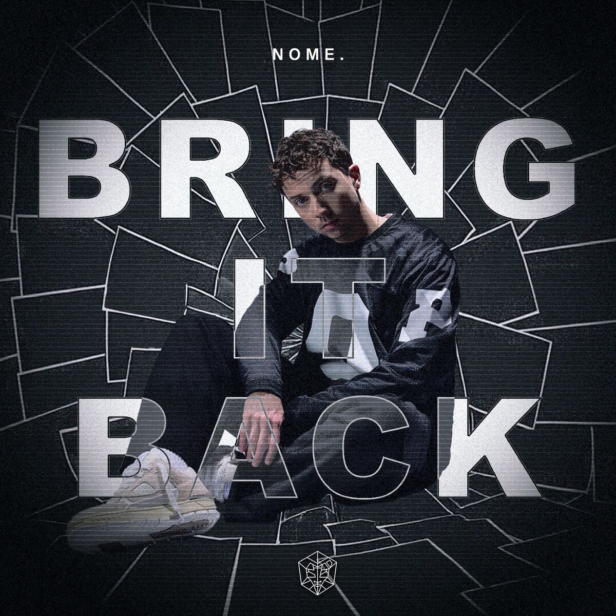 Album cover of Bring It Back
