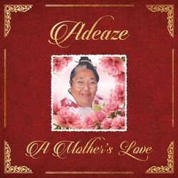 Cover of A Mother's Love