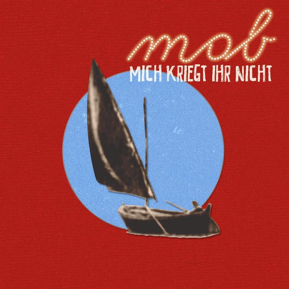 Picture of Mich kriegt ihr nicht