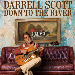 Cover of Down to the River