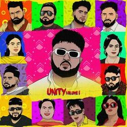 Cover of Unity, Vol. 1