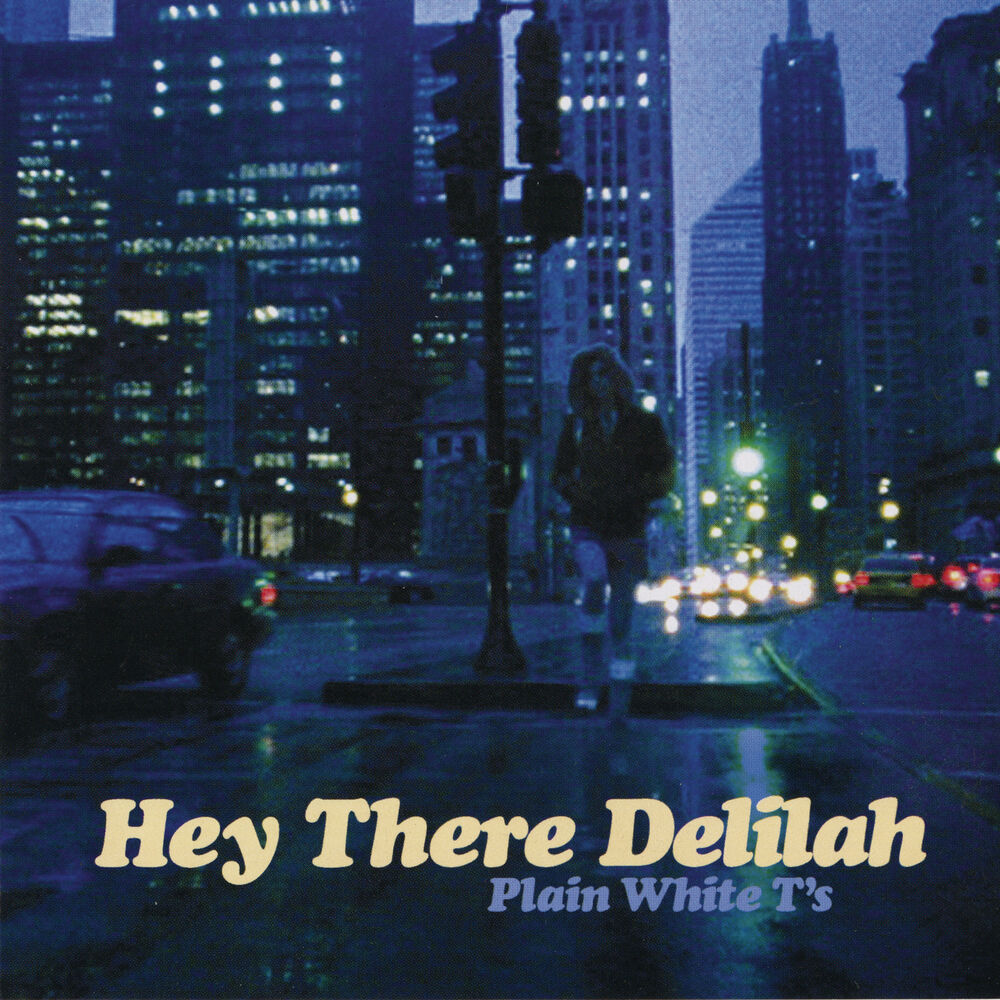 Picture of Hey There Delilah