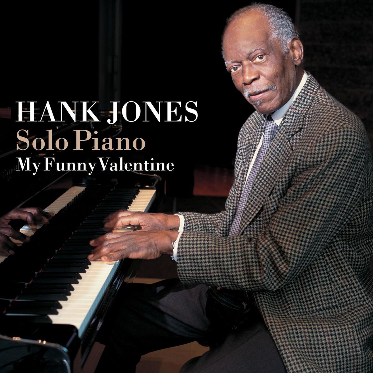 Album cover of My Funny Valentine