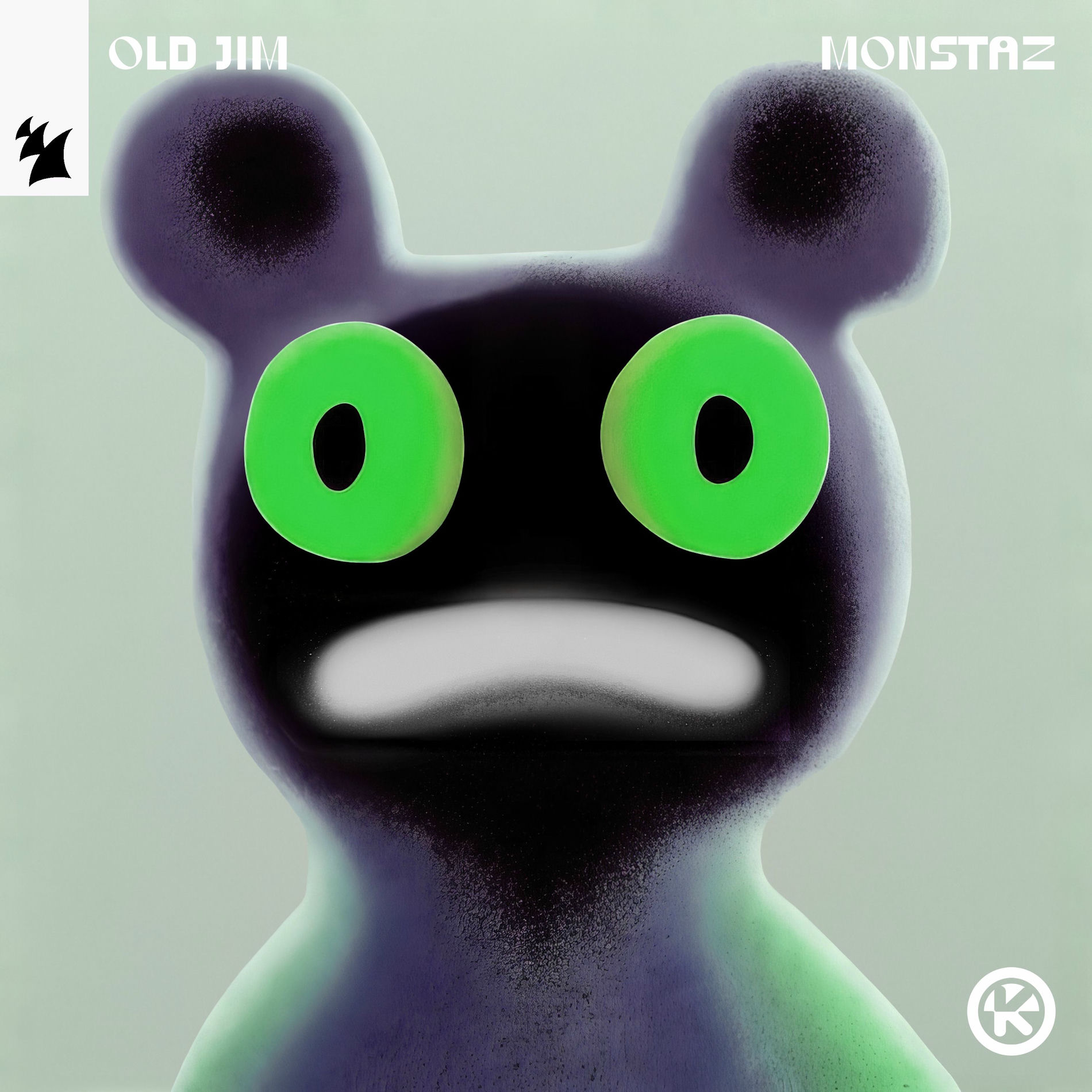 Album cover of MONSTAZ