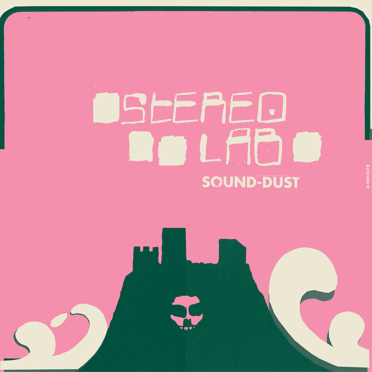 Stereolab: albumy, piosenki, koncerty | Deezer