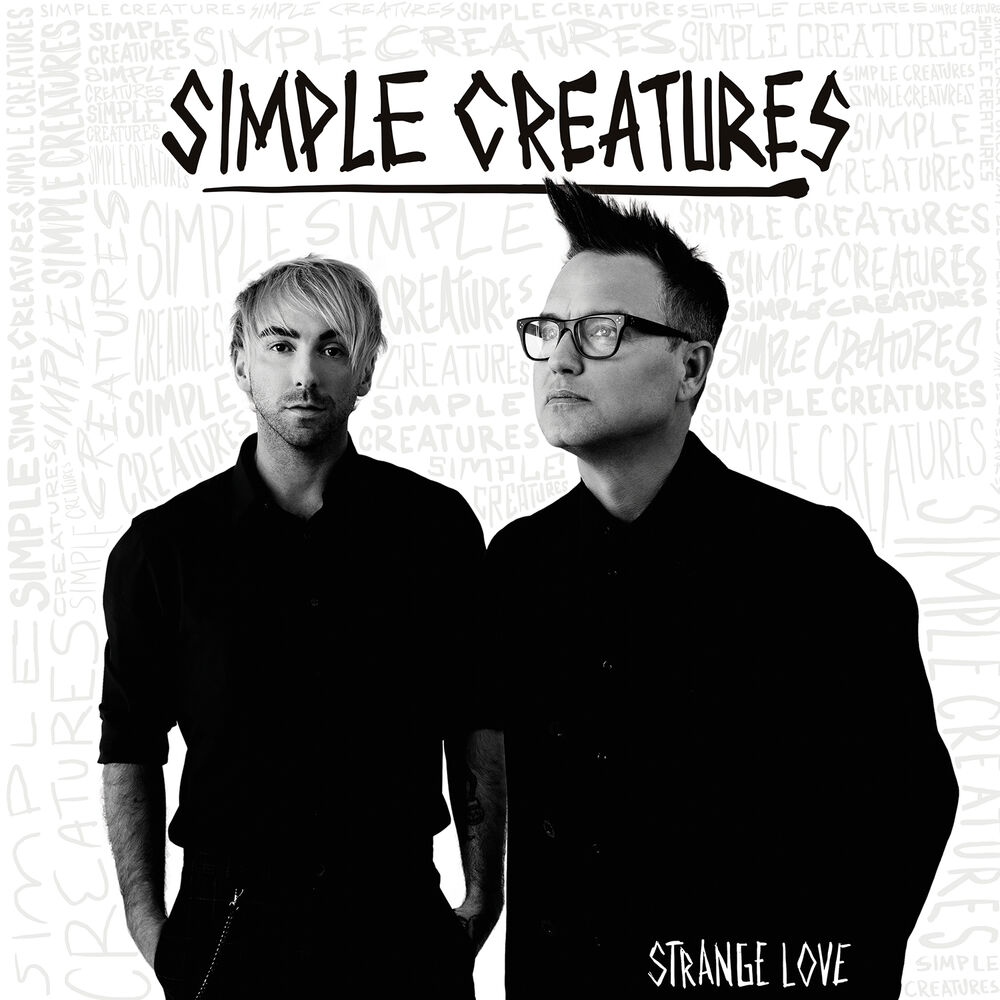 Picture of Strange Love