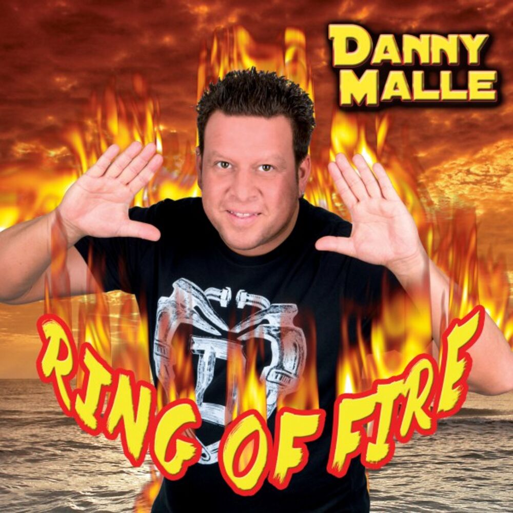 Picture of Ring of Fire
