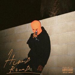 Cover of Hunnid Round