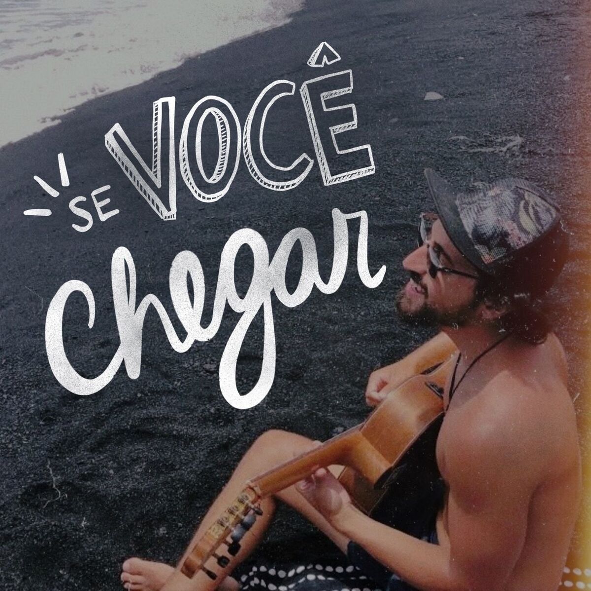 Album cover of Se Você Chegar