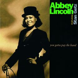 Cover of You Gotta Pay The Band