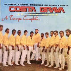 Cover of A Tiempo Completo