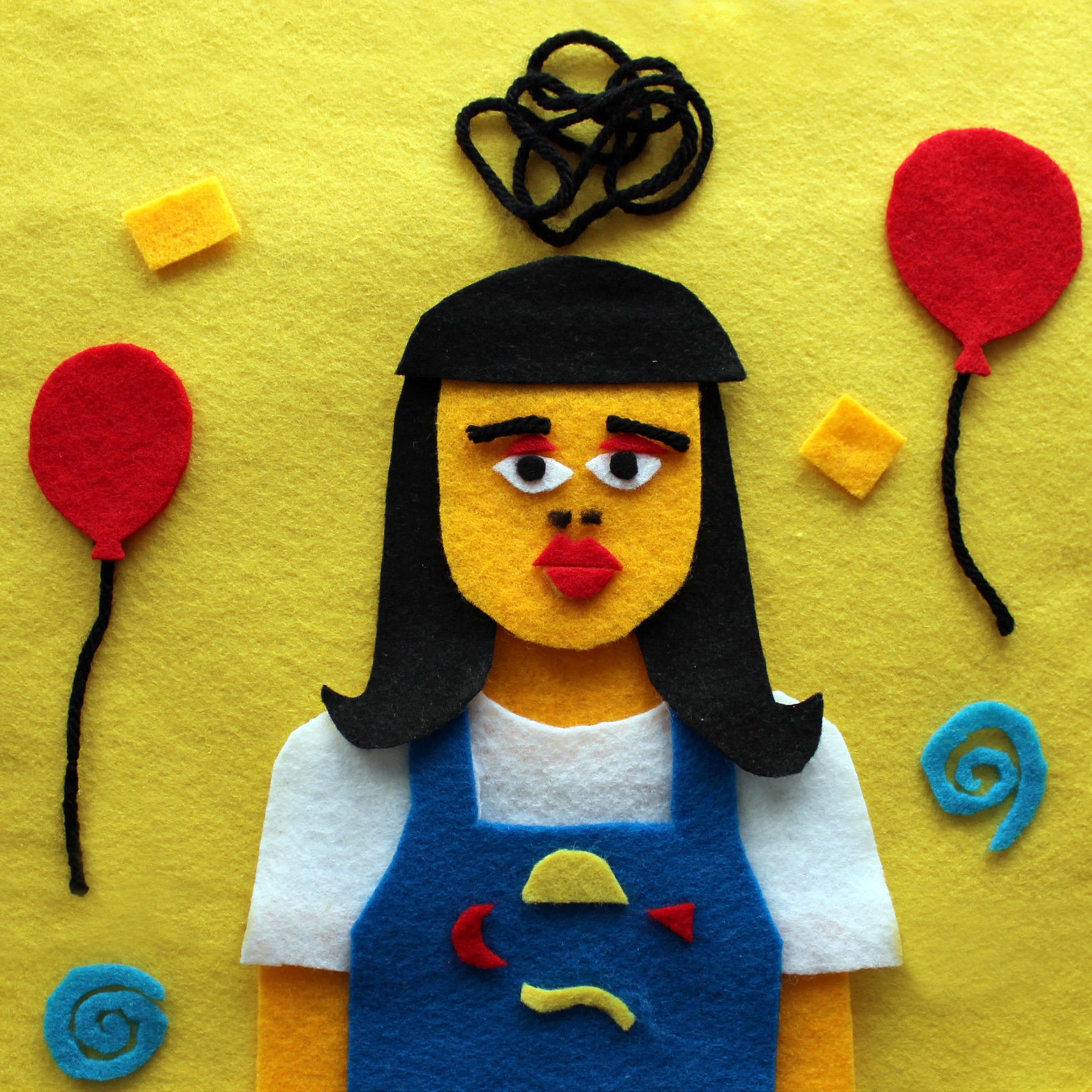 Album cover of K I'm Mortal