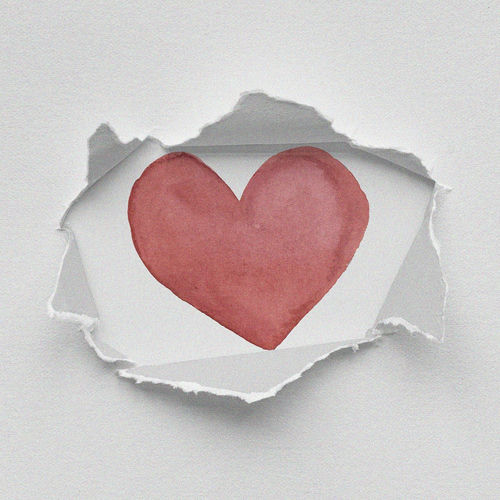 Wish I Was In Love