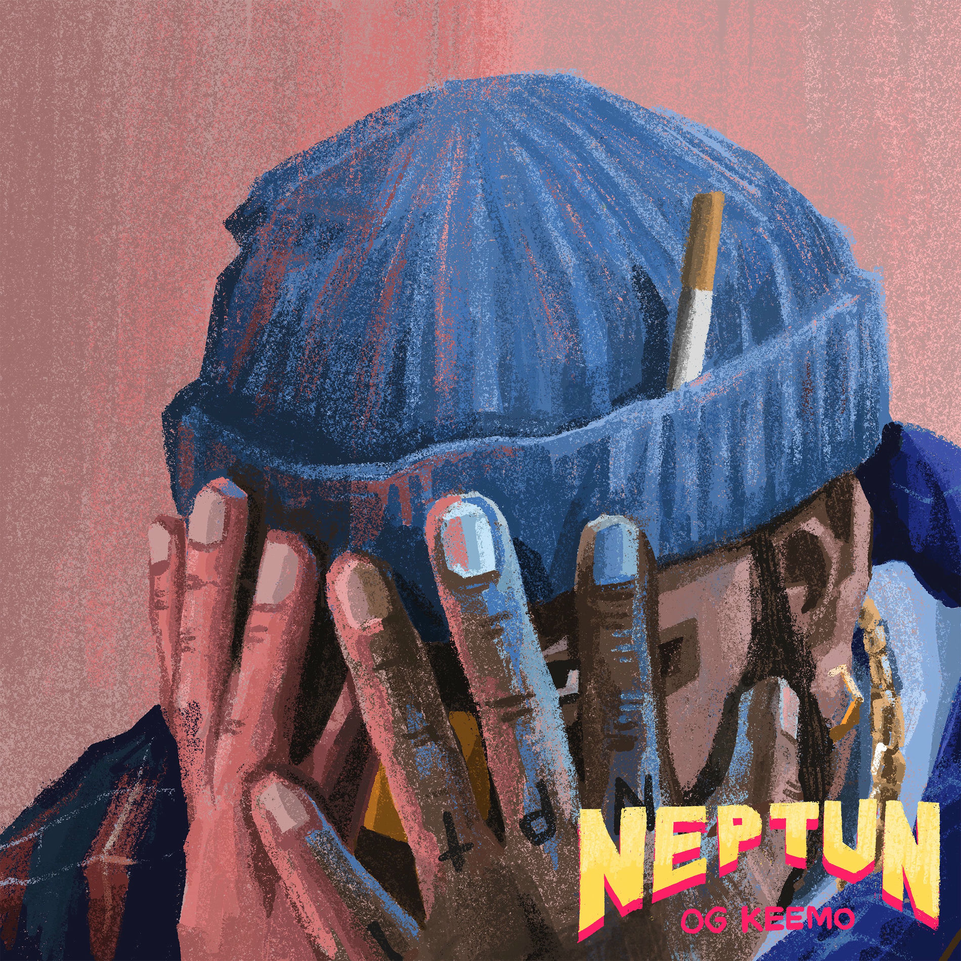 Album cover of Intro