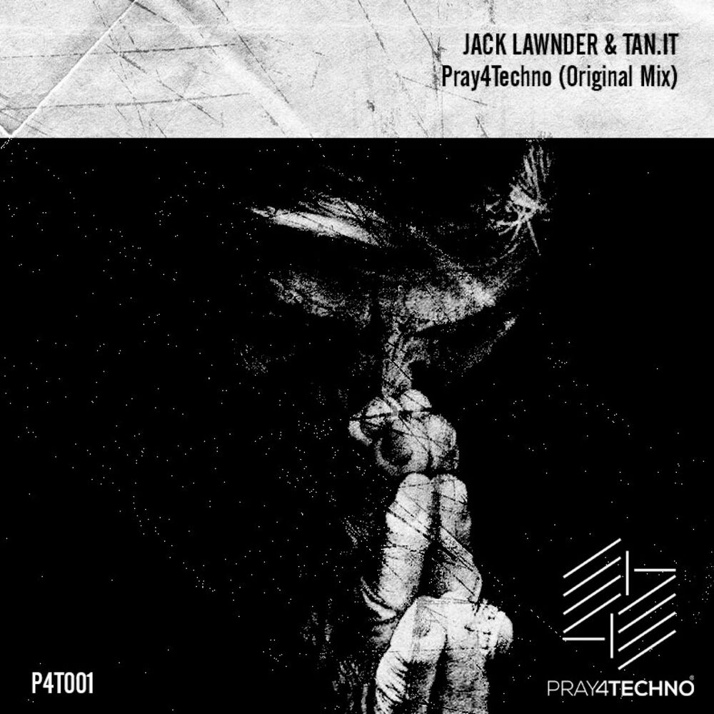 Picture of Pray4Techno (Original Mix)