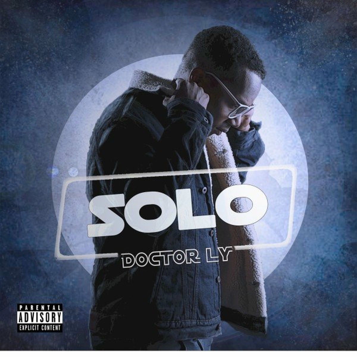 Album cover of Solo