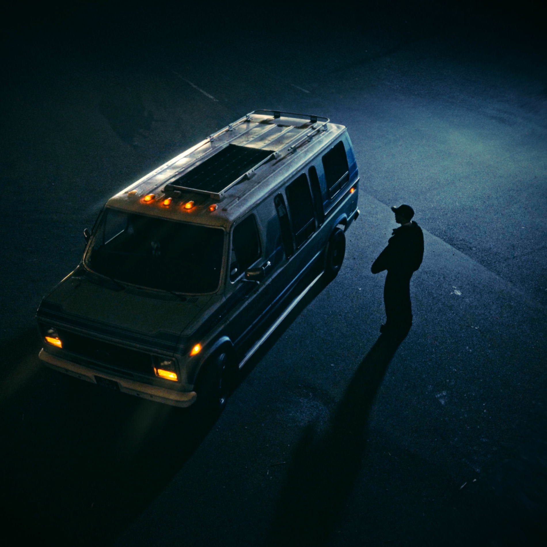 Album cover of MORALE