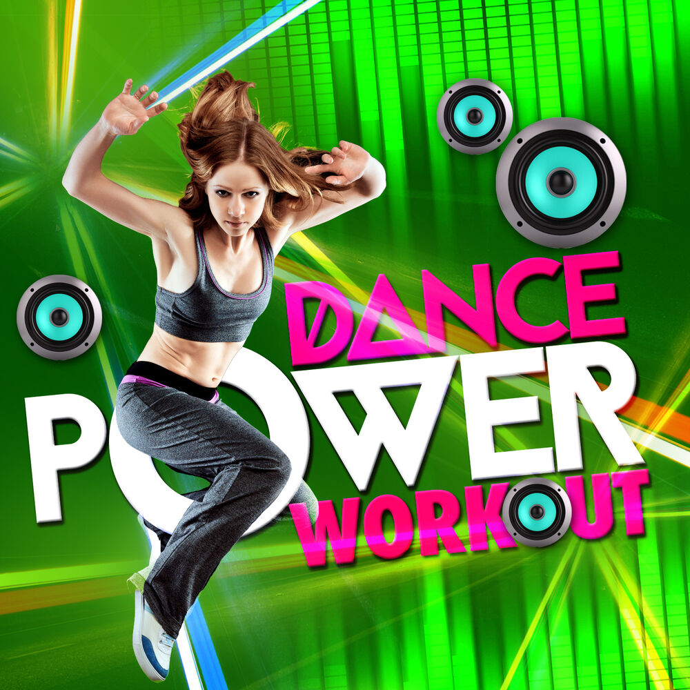 Picture of Dance Power Workout