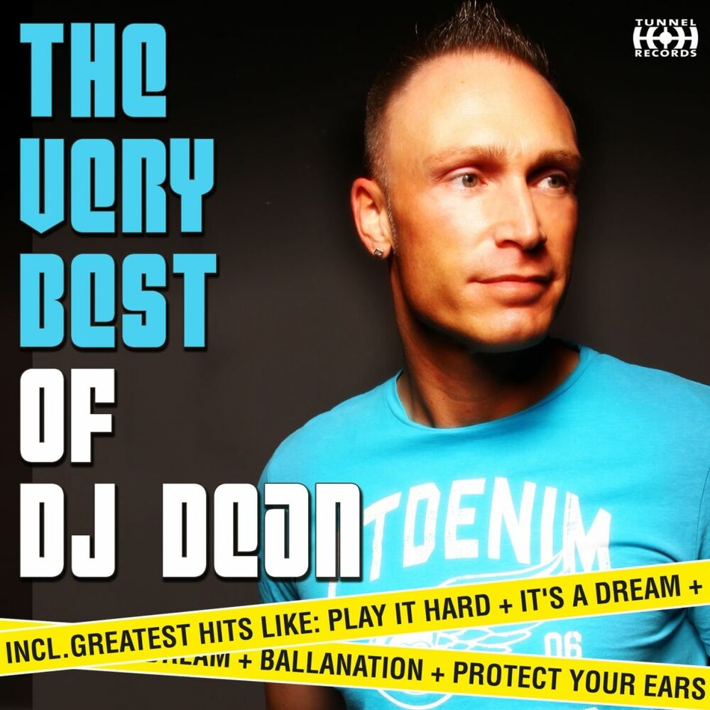 Picture of The Very Best of DJ Dean