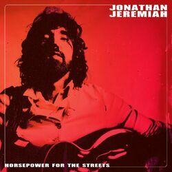 Cover of Horsepower For The Streets