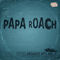 Gravity (Remastered 2020) by Papa Roach album cover