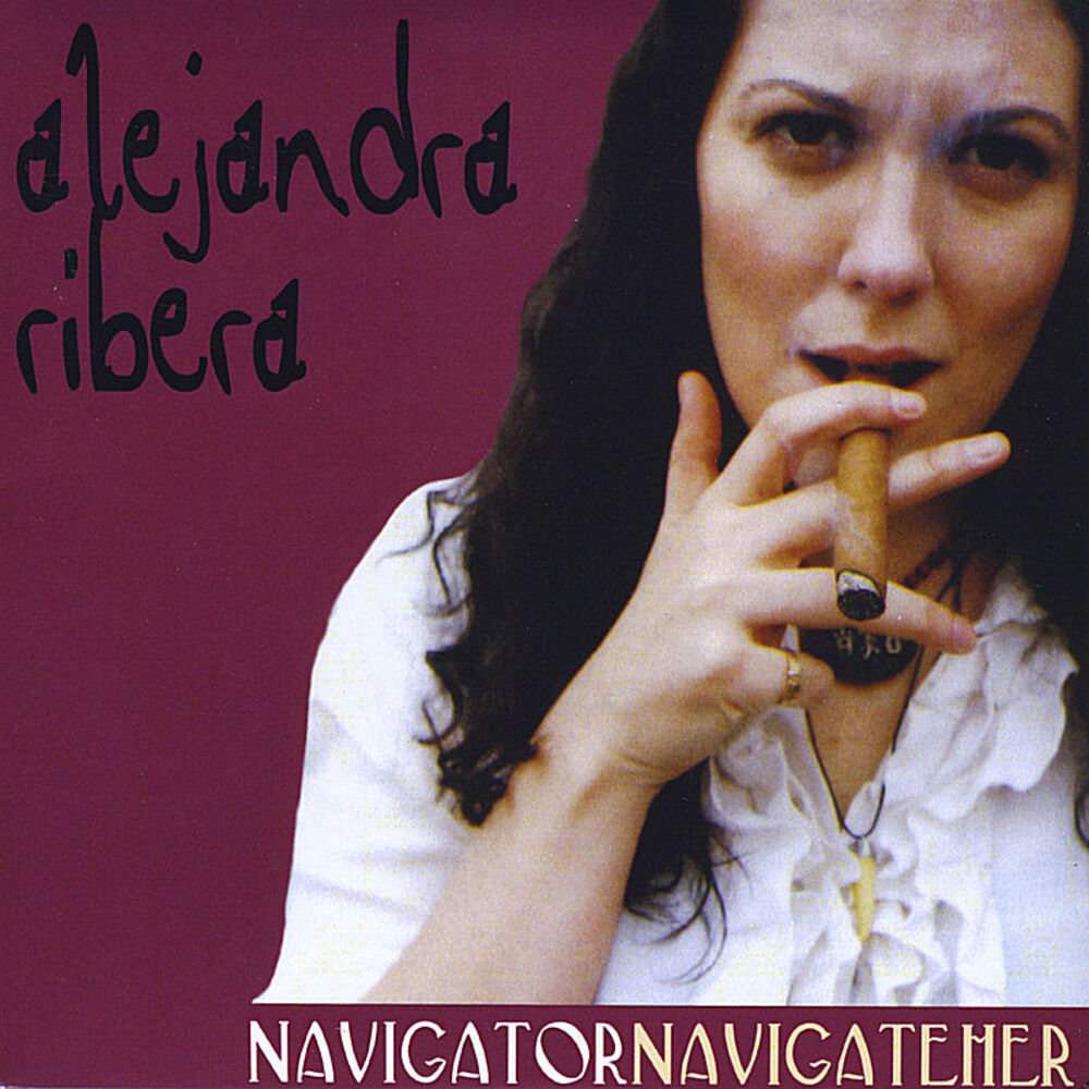 Picture of Navigator, Navigateher