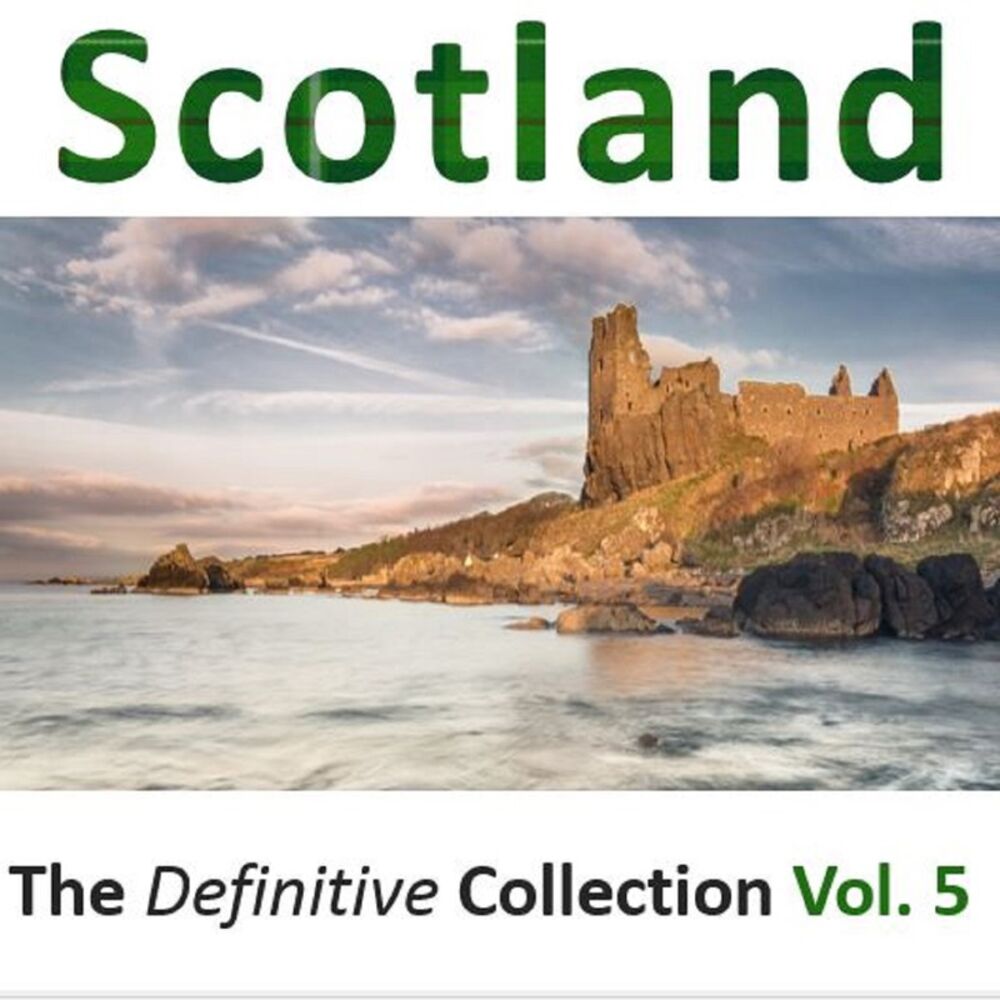 Picture of Scotland: The Definitive Collection, Vol.5