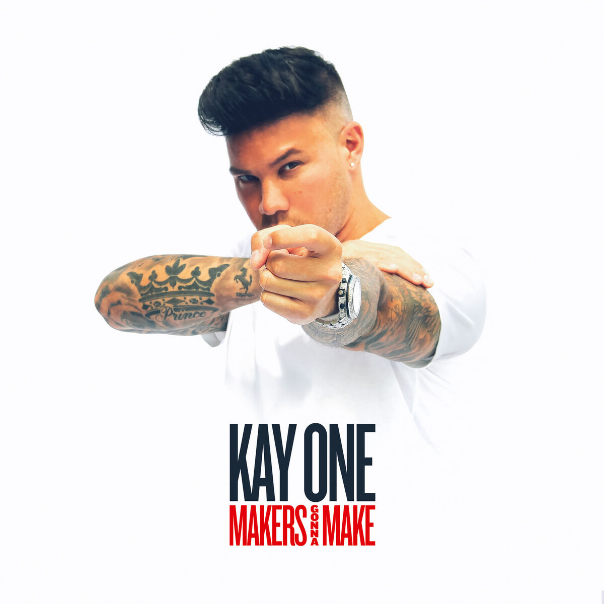 Album cover of Intro