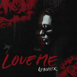Cover of Love Me