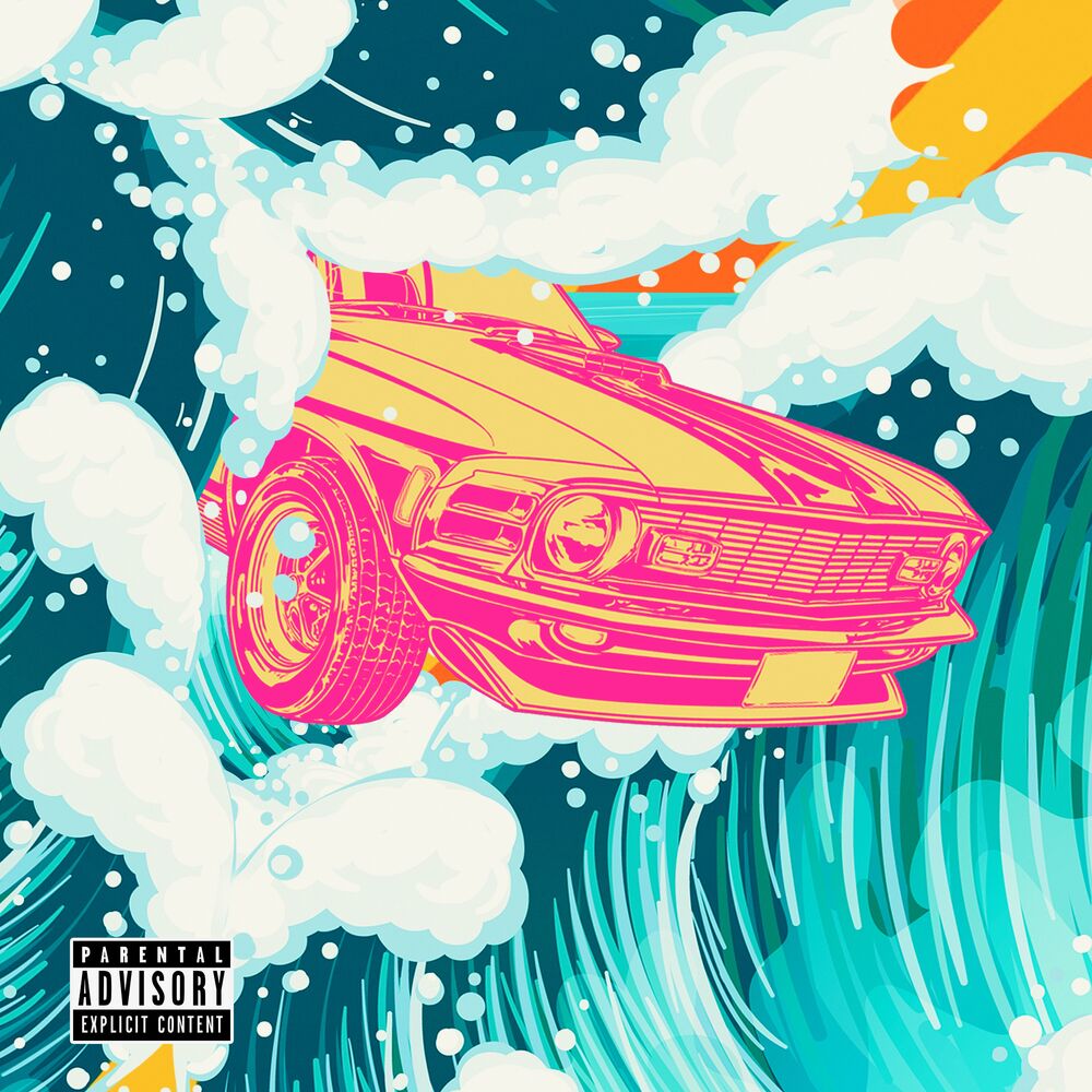 Picture of Summer Wave